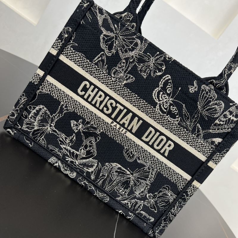 chr1st1an D10r shopping bags